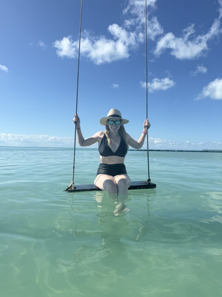 Honeymooning in Belize: Our First Trip as Newlyweds